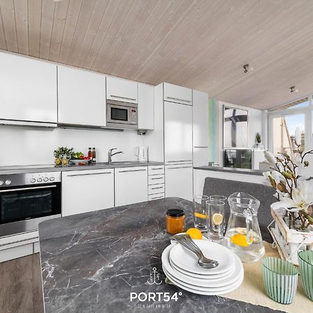 Ferienhaus Sonnenblume Marina Wendtorf Eksteriør billede