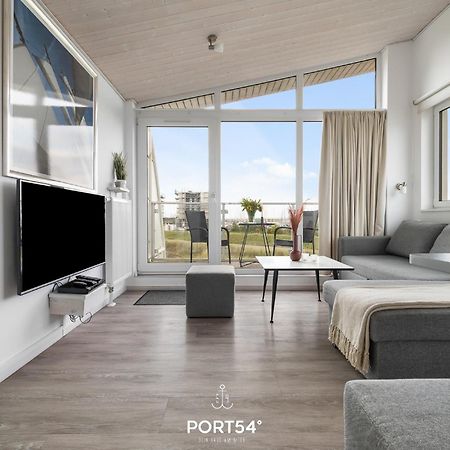 Ferienhaus Sonnenblume Marina Wendtorf Eksteriør billede