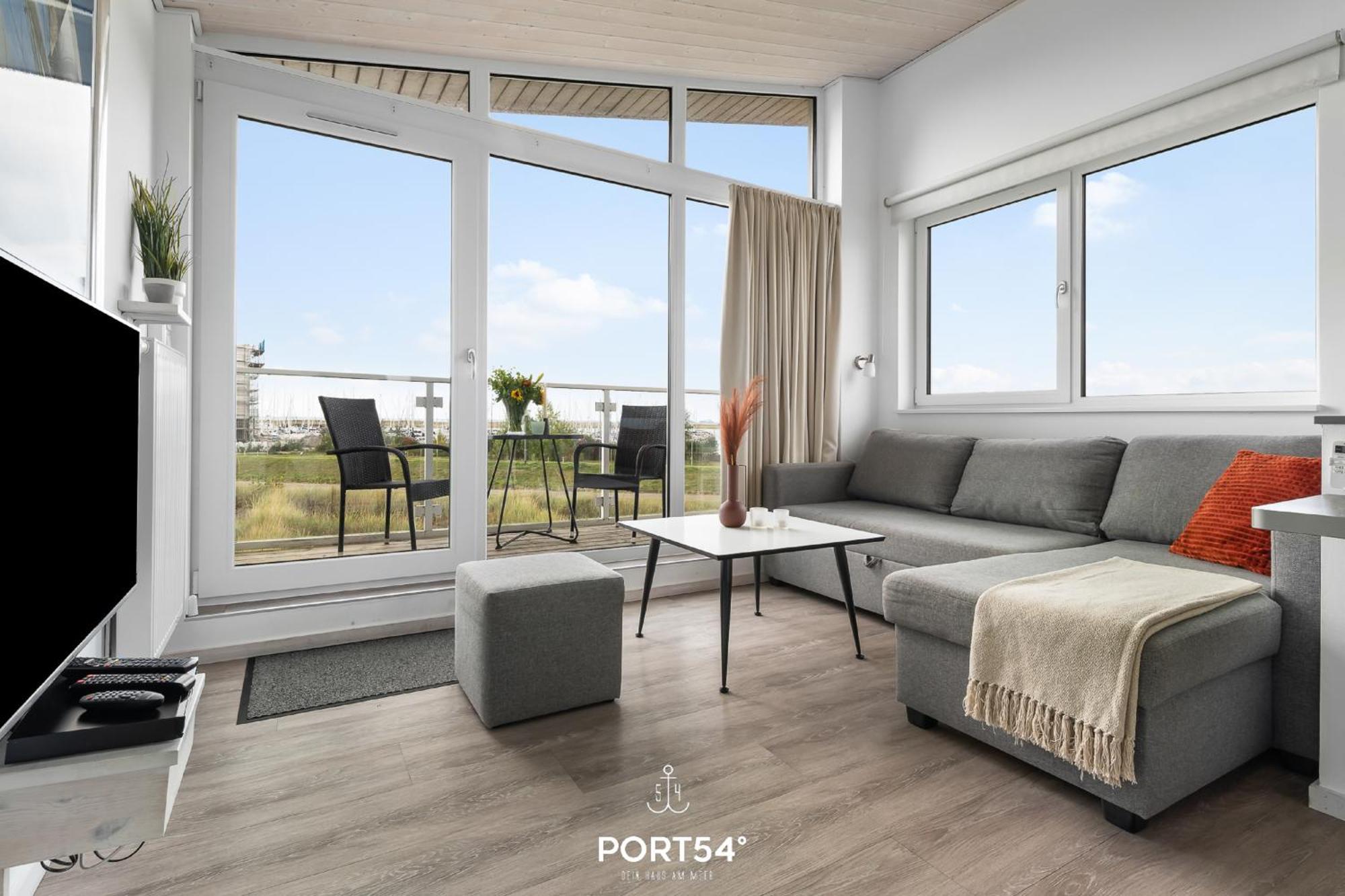 Ferienhaus Sonnenblume Marina Wendtorf Eksteriør billede