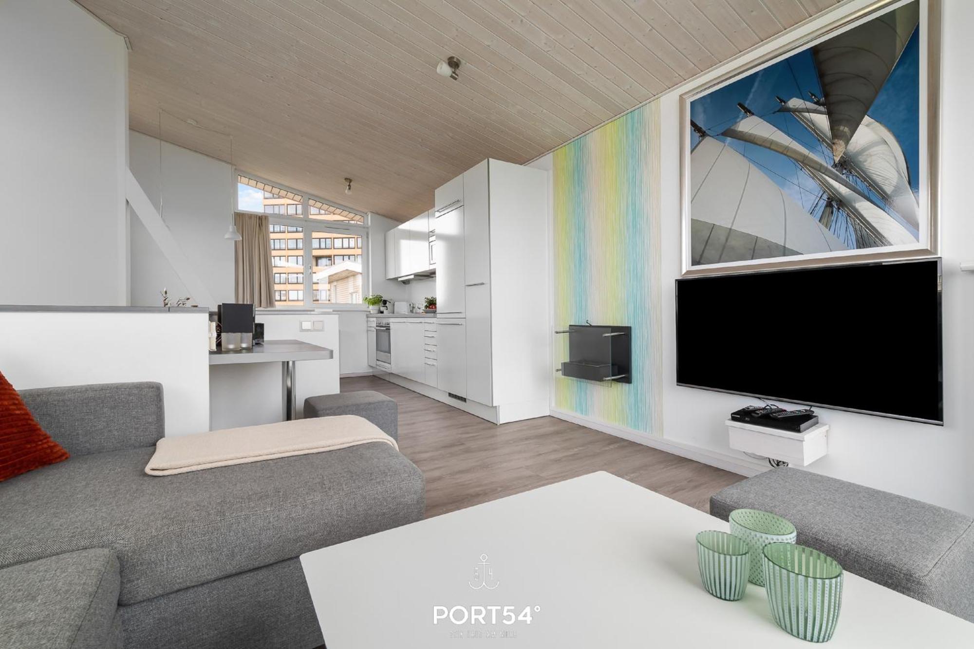 Ferienhaus Sonnenblume Marina Wendtorf Eksteriør billede