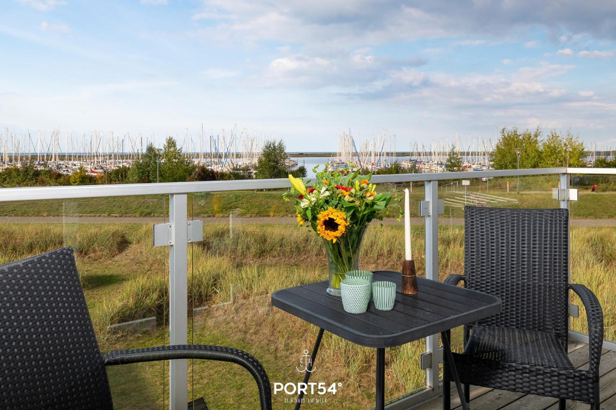 Ferienhaus Sonnenblume Marina Wendtorf Eksteriør billede