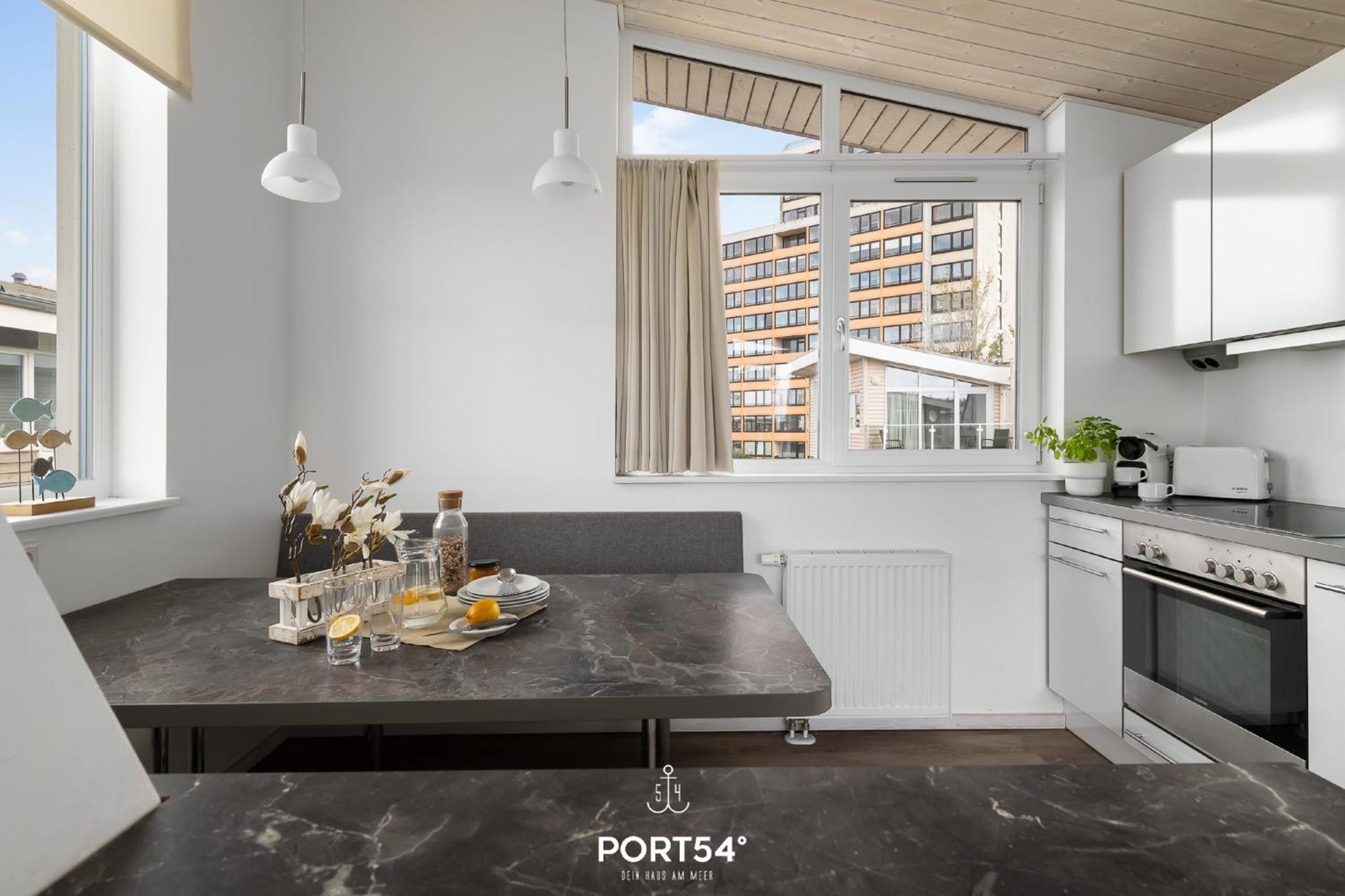Ferienhaus Sonnenblume Marina Wendtorf Eksteriør billede